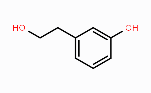 CAS No. 13398-94-2, 3-(2-hydroxyethyl)phenol