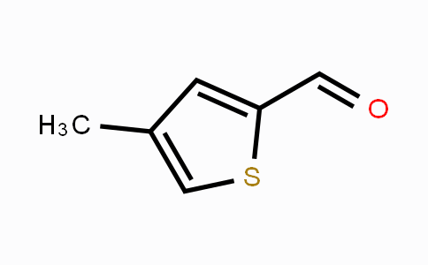 CAS No. 6030-36-0, 4-methylthiophene-2-carbaldehyde