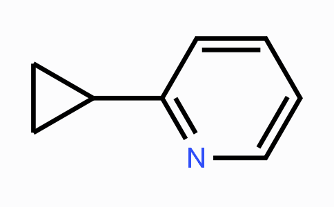 CAS No. 20797-87-9, 2-Cyclopropylpyridine