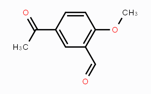 MC447974 | 531-99-7 | 5-Acetyl-2-methoxybenzaldehyd