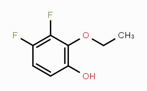 3,4-Difluoro-2-ethoxyphenol