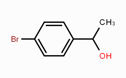 CAS No. 5391-88-8, 1-(4-Bromophenyl)ethanol