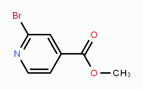 CAS No. 26156-48-9, Methyl 2-Bromopyridine-4-carboxylate