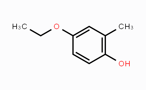 MC448152 | 84822-50-4 | 4-Ethoxy-2-methylphenol
