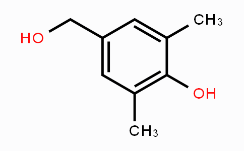 4397-14-2 | 4-(Hydroxymethyl)-2,6-dimethylphenol