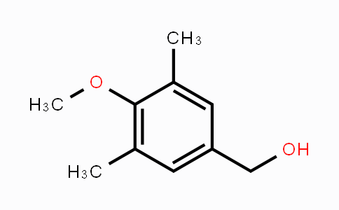 CAS No. 83037-98-3, (4-Methoxy-3,5-dimethylphenyl)methanol