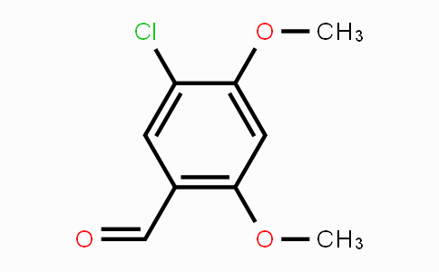 912771-34-7 | 5-Chloro-2,4-dimethoxybenzaldehyde