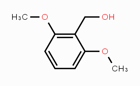 CAS No. 16700-55-3, 2,6-Dimethoxybenzyl alcohol