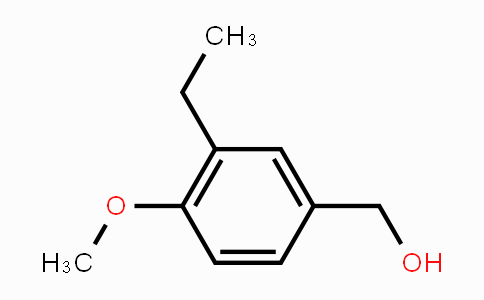 DY448379 | 56911-74-1 | (3-Ethyl-4-methoxyphenyl)methanol