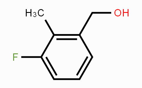 500912-13-0 | 3-Fluoro-2-methylbenzyl alcohol
