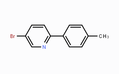 MC448431 | 867380-38-9 | 5-Bromo-2-(4-methylphenyl)pyridine