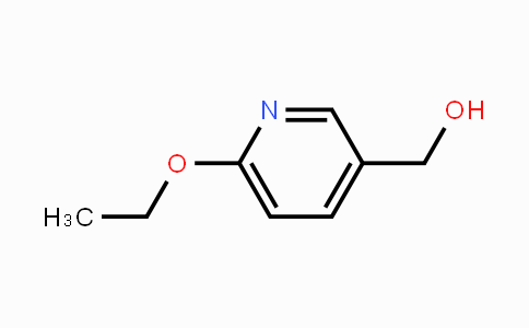 CAS No. 101990-67-4, (6-Ethoxypyridin-3-yl)methanol