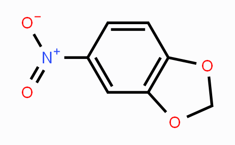 CAS No. 2620-44-2, 5-Nitro-1,3-benzodioxole