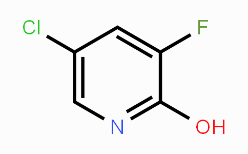 514797-96-7 | 5-Chloro-3-fluoro-2-hydroxypyridine