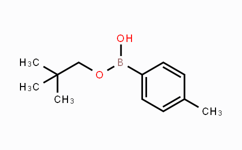 380481-66-3 | 4-Methylphenylboronic acid neopentyl ester
