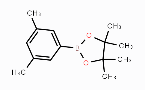 CAS No. 1147894-98-1, 3,5-Dimethylphenylboronic acid pinacol ester