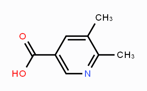 CAS No. 757903-81-4, 5,6-Dimethylnicotinic acid
