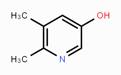CAS No. 61893-00-3, 5,6-Dimethylpyridin-3-ol