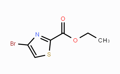 MC448618 | 959755-96-5 | Ethyl 4-bromothiazole-2-carboxylate