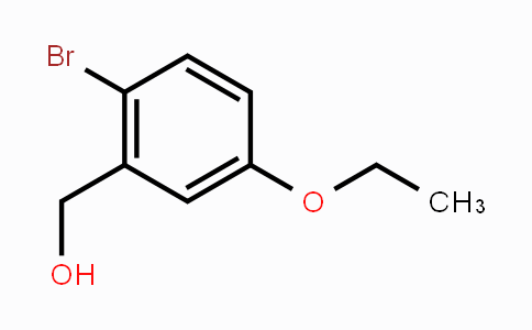 CAS No. 1501185-00-7, 2-Bromo-5-ethoxybenzylalcohol