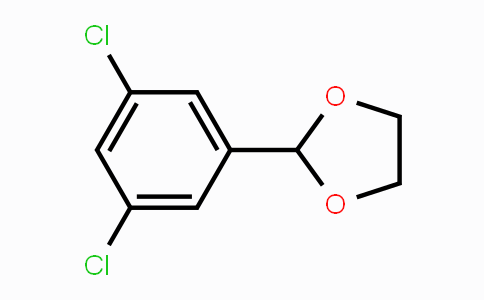 CAS No. 70185-30-7, 2-(3,5-Dichlorophenyl)-1,3-dioxolane