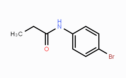 CAS No. 24106-05-6, 4-Bromo-2-methylacetanilide