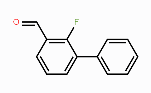 CAS No. 1508348-13-7, 2-Fluoro-3-phenylbenzaldehyde