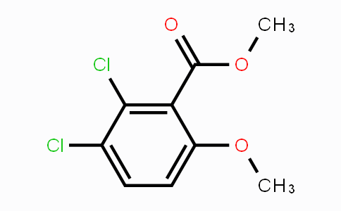 CAS No. 2179038-35-6, Methyl 2,3-Dichloro-6-methoxybenzoate