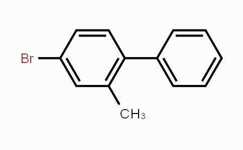 5002-26-6 | 4-Bromo-2-methylbiphenyl