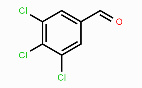 CAS No. 56961-76-3, 3,4,5-Trichlorobenzaldehyde