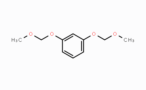 57234-29-4 | 1,3-Di(methoxymethoxy)benzene