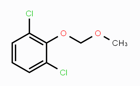 CAS No. 1864707-50-5, 2,6-Dichloro-1-(methoxymethoxy)benzene