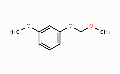 DY449036 | 57234-28-3 | 1-Methoxy-3-(methoxymethoxy)benzene