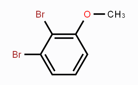 CAS No. 95970-22-2, 2,3-Dibromoanisole