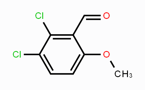 MC449048 | 936249-28-4 | 2,3-Dichloro-6-methoxybenzaldehyde