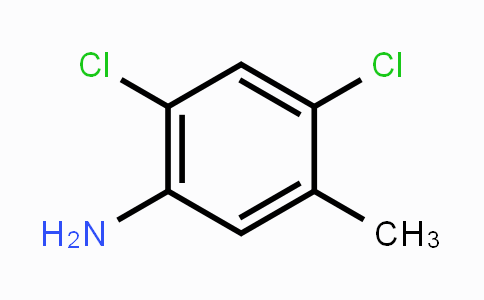 CAS No. 17601-75-1, 2,4-Dichloro-5-methylaniline