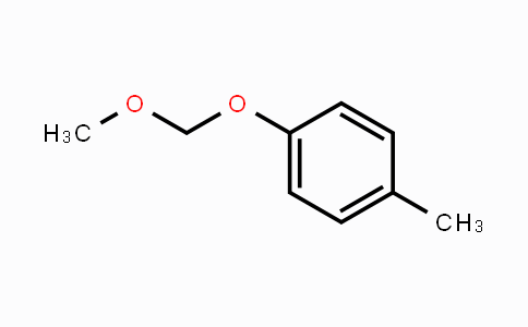 CAS No. 25458-49-5, 1-(methoxymethoxy)-4-methylbenzene