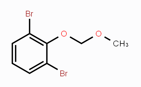 CAS No. 142273-81-2, 1,3-Dibromo-2-(methoxymethoxy)-benzene