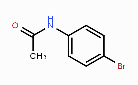 CAS No. 103-88-8, 4-Bromoacetanilide