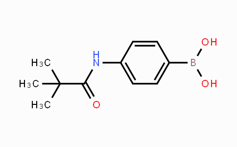 DY449223 | 182344-22-5 | 4-(Tert-butylcarbonylamino)phenylboronic acid