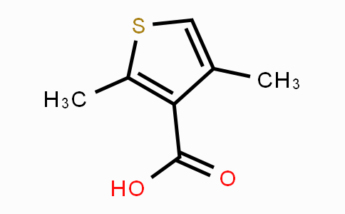 503308-96-1 | 2,4-Dimethylthiophene-3-carboxylic acid