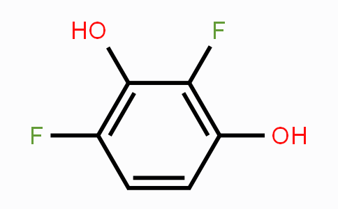 CAS No. 195136-71-1, 2,4-Difluorobenzene-1,3-diol