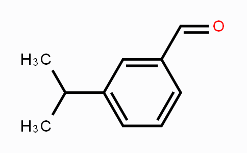 CAS No. 34246-57-6, 3-Isopropylbenzaldehyde