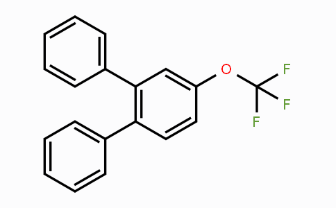 CAS No. 2121515-35-1, 3,4-Diphenyl-1-(trifluoromethoxy)benzene