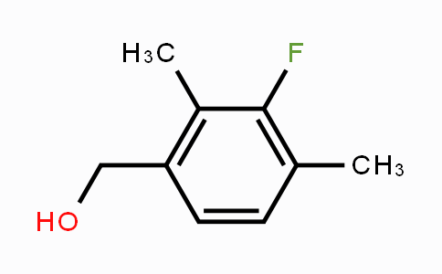 MC449333 | 26583-82-4 | 2,4-Dimethyl-3-fluorobenzyl alcohol