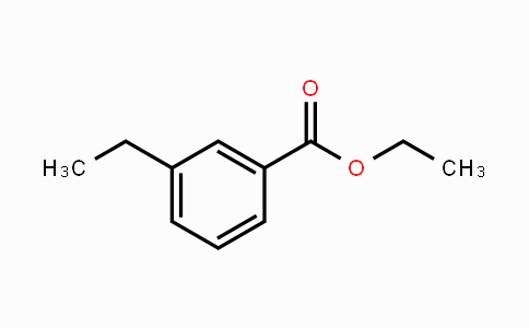CAS No. 136569-05-6, Ethyl 3-ethylbenzoate