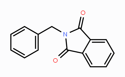 CAS No. 2142-01-0, N-Benzylphtalimide