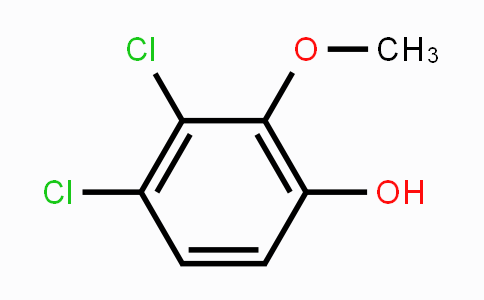 DY449530 | 77102-94-4 | 3,4-Dichloro-2-methoxyphenol