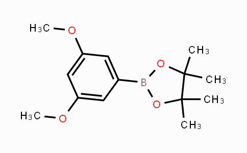 365564-07-4 | 3,5-Dimethoxyphenylboronic acid pinacol ester