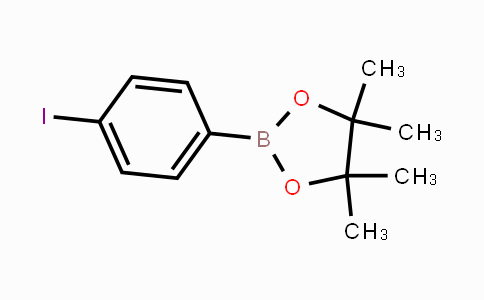 73852-88-7 | 4-Iodophenylboronic acid pinacol ester